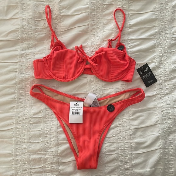 BNWT Cotton On Bathing Suit - Picture 2 of 5